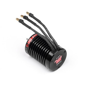 HPI RACING Silnik bezszczotkowy FLUX SHOT 4300KV