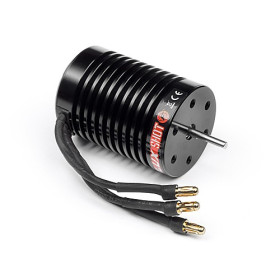 HPI RACING Silnik bezszczotkowy FLUX SHOT 4300KV