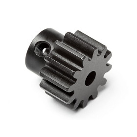 HPI RACING 12T Bullet Flux Pinion