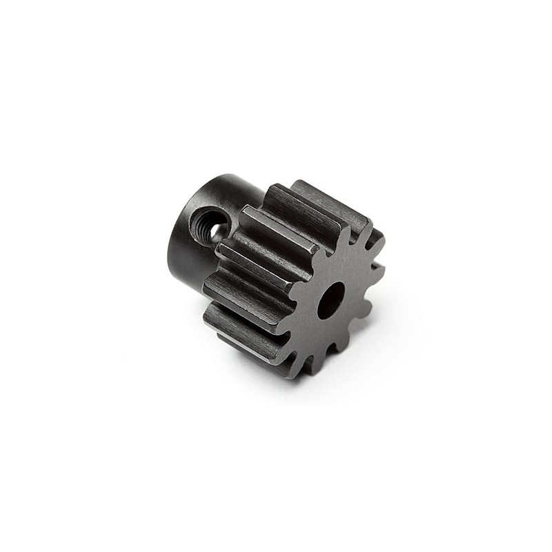 HPI RACING 12T Bullet Flux Pinion