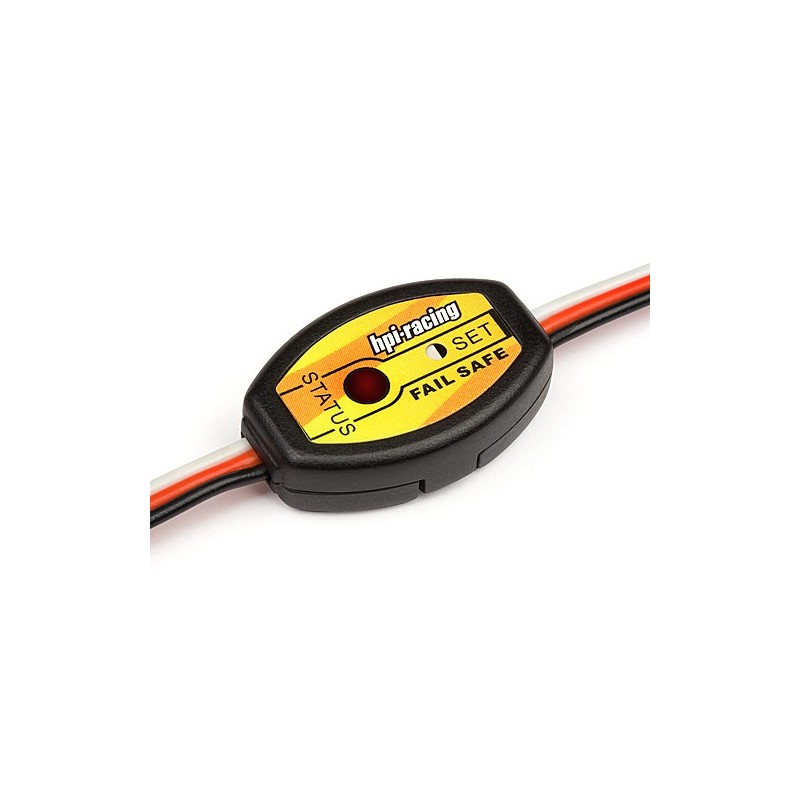 HPI RACING Mini Failsafe Unit