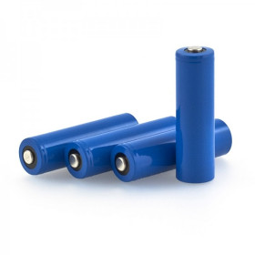 REDOX Akumulator (ogniwo) NiMH 2500 mAh 1,2V AA (4 szt.)