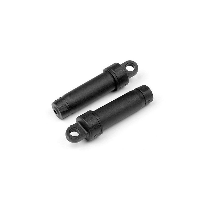 HPI RACING Shock Body Set (2sets)