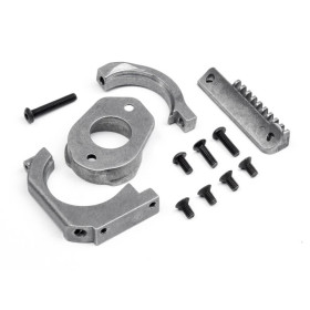 HPI RACING Mocowanie silnika / MOTOR MOUNT SET