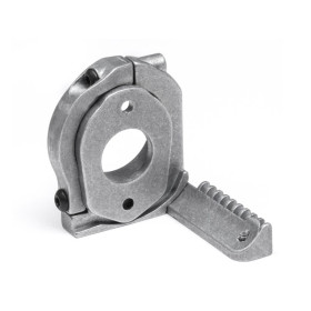 HPI RACING Mocowanie silnika / MOTOR MOUNT SET