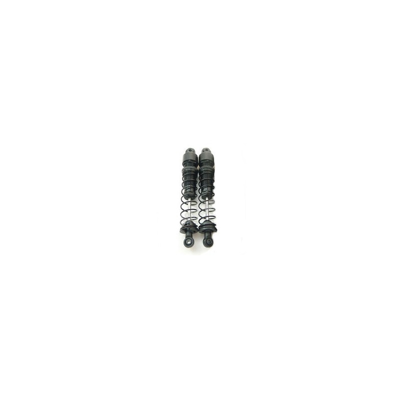HPI RACING Plastics Standard THREADED SHOCK SET 70-103MM/2PCS