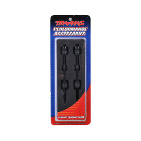 TRAXXAS Półosie stalowe / Steel Constant Velocity Shafts 2szt.