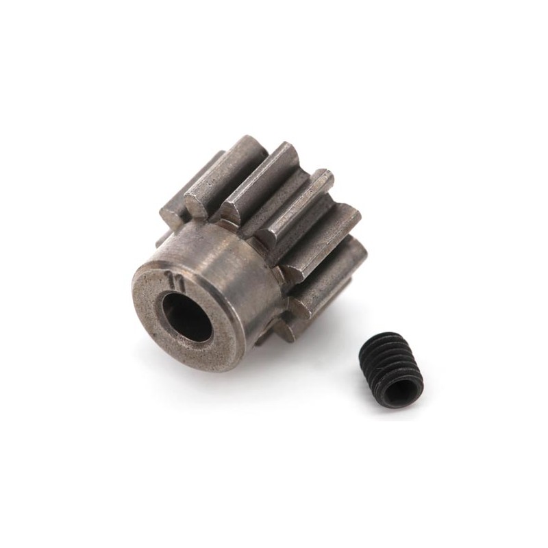 TRAXXAS Zębatka stalowa / Steel 32P Pinion Gear 11T