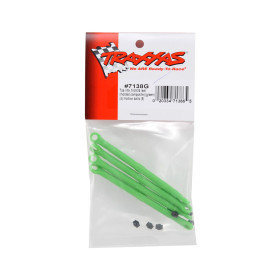 TRAXXAS Toe Link Set (Green) 4szt.