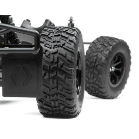 HPI RACING JUMPSHOT SC Short Course Truck 2WD 1/10 RTR