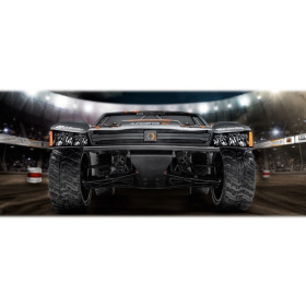 HPI RACING JUMPSHOT SC Short Course Truck 2WD 1/10 RTR