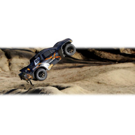 HPI RACING JUMPSHOT SC Short Course Truck 2WD 1/10 RTR