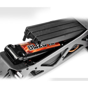 HPI RACING JUMPSHOT SC Short Course Truck 2WD 1/10 RTR