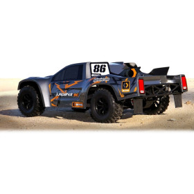 HPI RACING JUMPSHOT SC Short Course Truck 2WD 1/10 RTR
