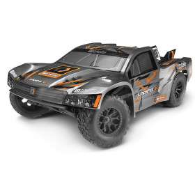 HPI RACING JUMPSHOT SC Short Course Truck 2WD 1/10 RTR