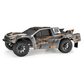 HPI RACING JUMPSHOT SC Short Course Truck 2WD 1/10 RTR