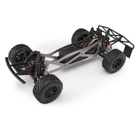 HPI RACING JUMPSHOT SC Short Course Truck 2WD 1/10 RTR