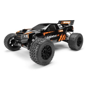 HPI RACING JUMPSHOT ST Stadium Truck 2WD 1/10 RTR