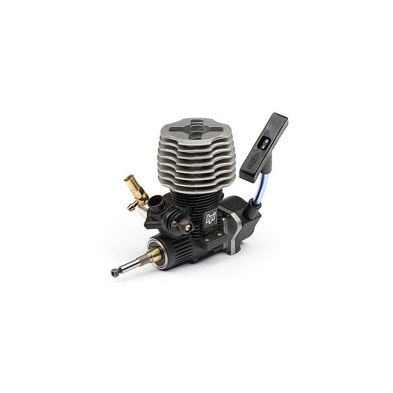 HPI RACING G3.0 Engine slide carb w/pull start
