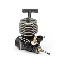 HPI RACING G3.0 Engine slide carb w/pull start