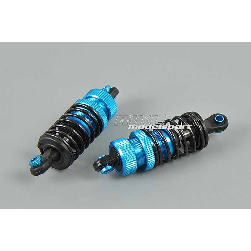BSD RACING Amortyzatory olejowe 2szt. - Drift 204T / 207T