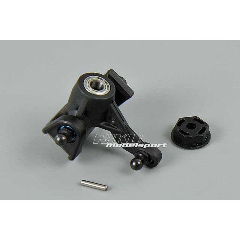 BSD RACING Prawa zwrotnica - Drift 204T / 207T