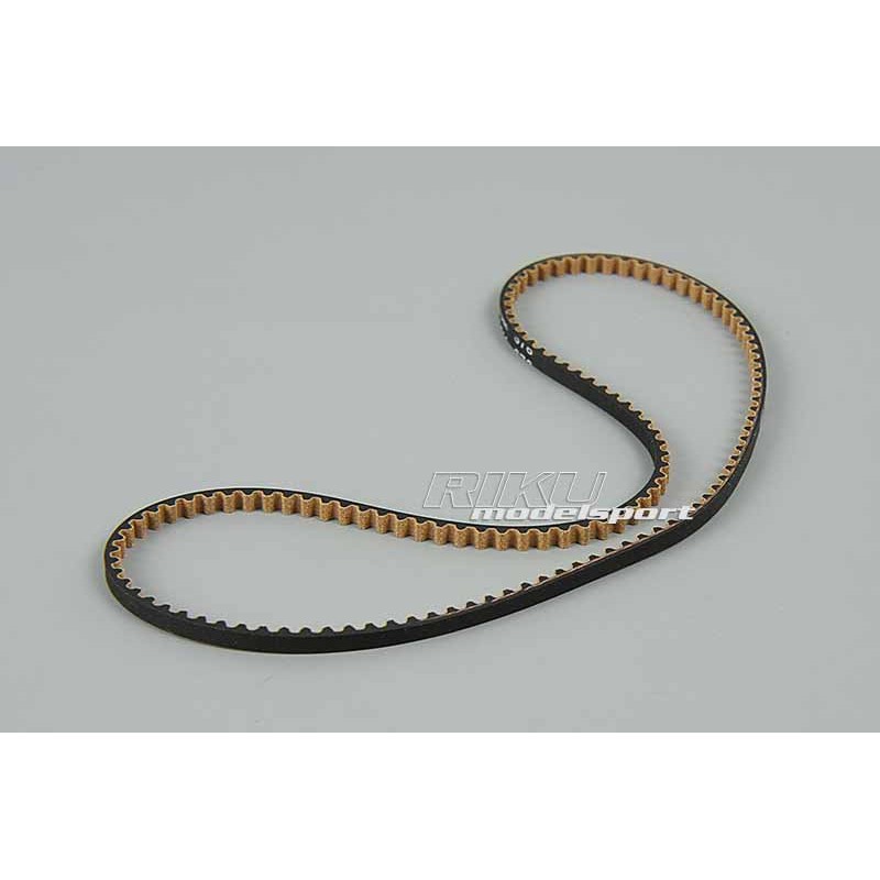 BSD RACING Pasek napędowy tylny - Drift 204T /207T