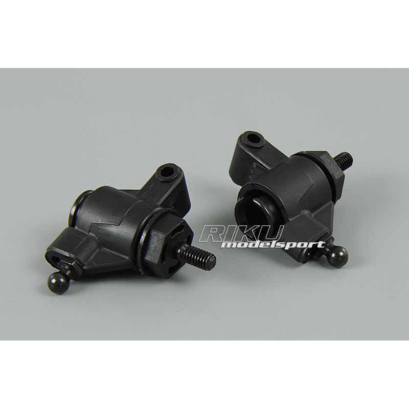 BSD RACING Zwrotnice tylne Drift 204T / 207T
