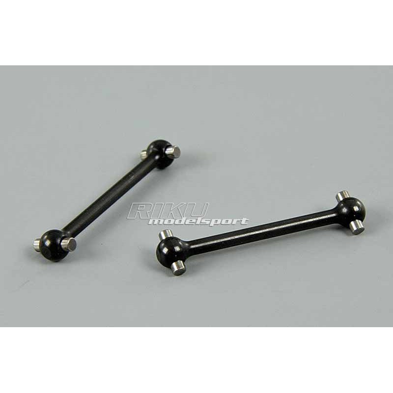 BSD RACING Półosie tylne - Drift 204T / 207T
