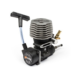 HPI RACING G3.0 Engine slide carb w/pull start