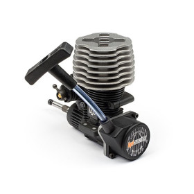 HPI RACING G3.0 Engine slide carb w/pull start