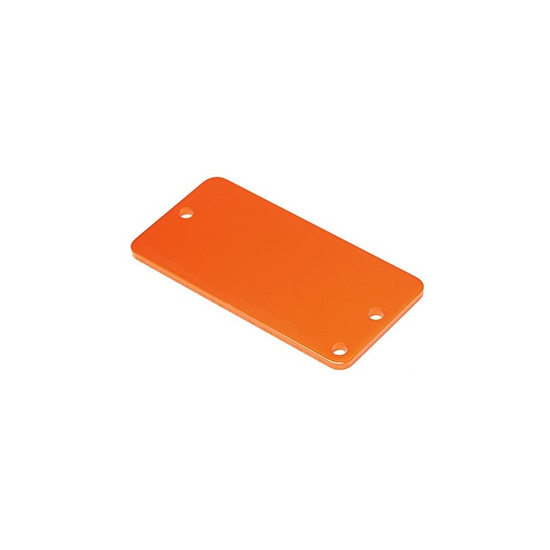 HPI RACING Servo Top Deck Bullet Flux