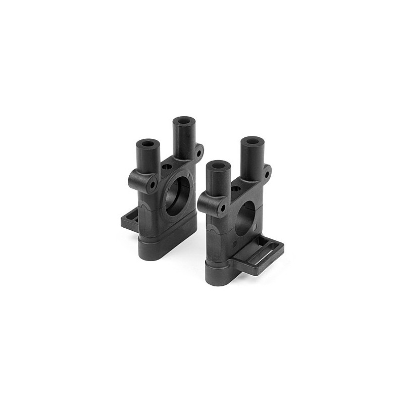 HPI RACING Composite Centre Diff Mount Set