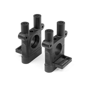 HPI RACING Composite Centre Diff Mount Set