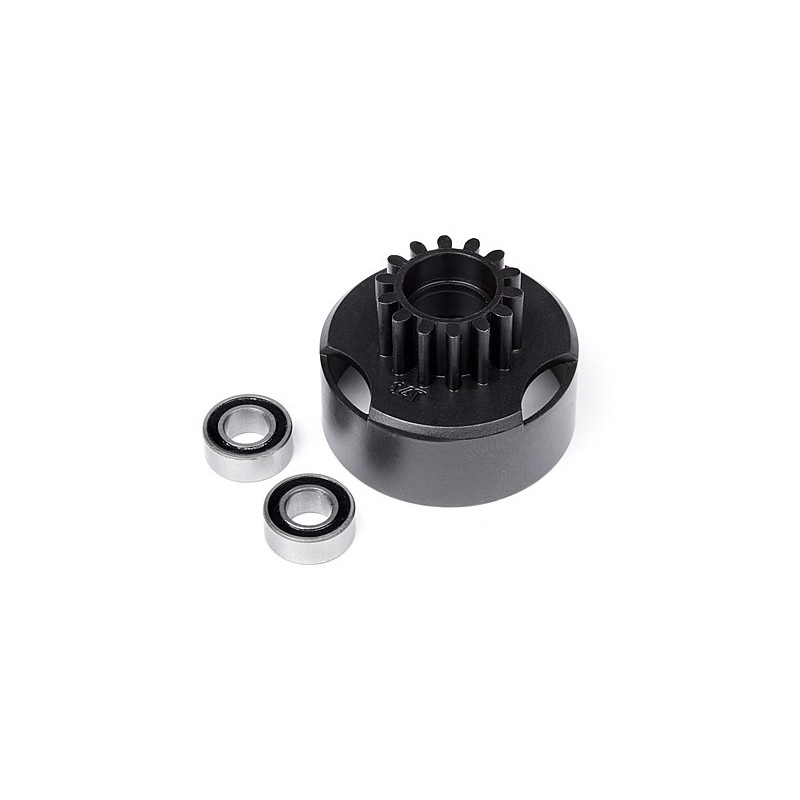 HPI RACING 14 Tooth Clutch Bell