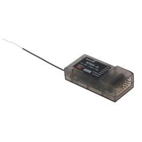 RADIOLINK Aparatura T4EU 4-kanałowa MODE 2
