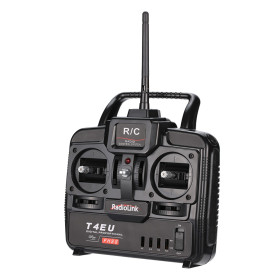 RADIOLINK Aparatura T4EU 4-kanałowa MODE 2