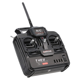RADIOLINK Aparatura T4EU-6 6-kanałowa MODE 2