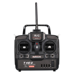 RADIOLINK Aparatura T4EU-6 6-kanałowa MODE 2