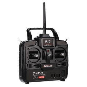 RADIOLINK Aparatura T4EU-6 6-kanałowa MODE 2