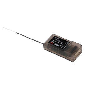 RADIOLINK Aparatura T6EHP-E 6-kanałowa MODE 2