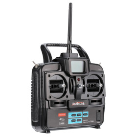 RADIOLINK Aparatura T6EHP-E 6-kanałowa MODE 2