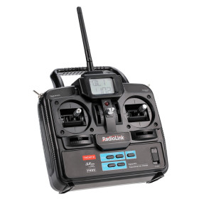 RADIOLINK Aparatura T6EHP-E 6-kanałowa MODE 2