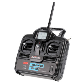 RADIOLINK Aparatura T6EHP-E 6-kanałowa MODE 2