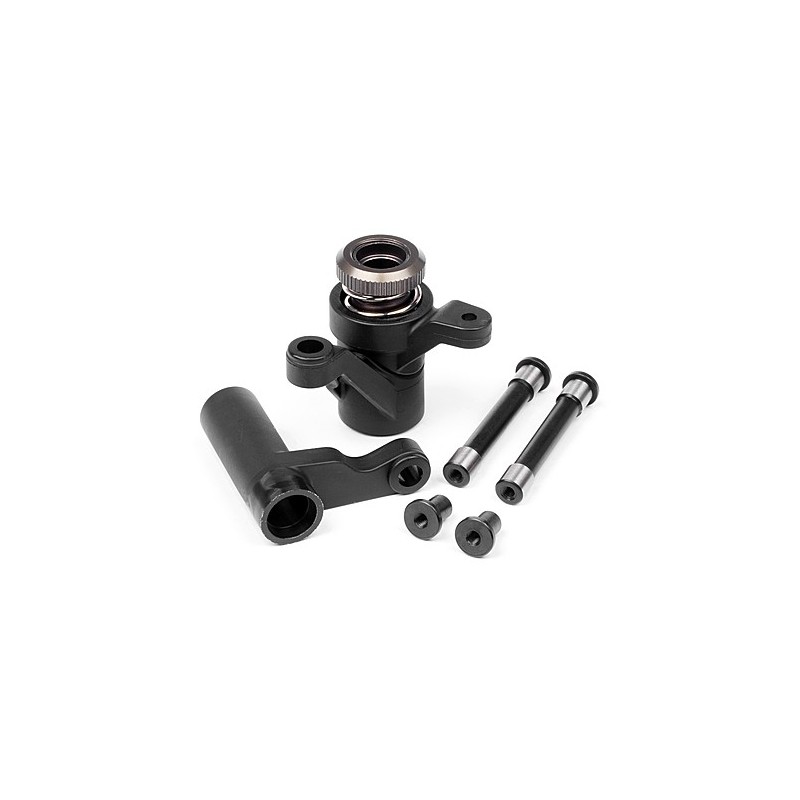HPI RACING Servo Saver Set