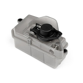 HPI RACING Fuel Tank Set