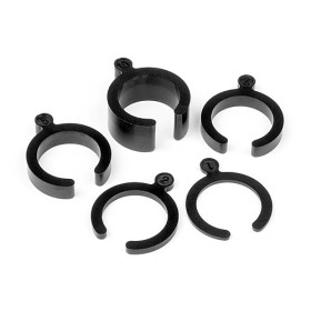 HPI RACING Shock Spacer Set (pr)