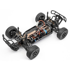 MAVERICK Strada SC 1/10 4WD Short Course RTR