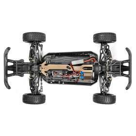 MAVERICK Strada SC 1/10 4WD Short Course RTR