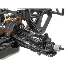MAVERICK Strada SC 1/10 4WD Short Course RTR